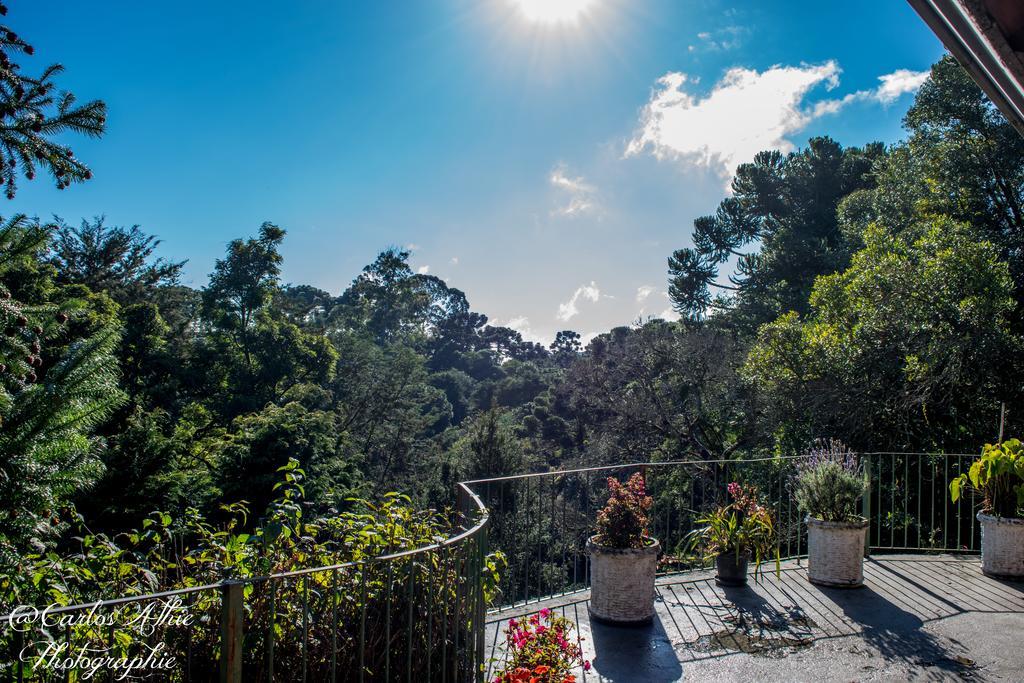 Villa Da Esperanca Campos do Jordão المظهر الخارجي الصورة