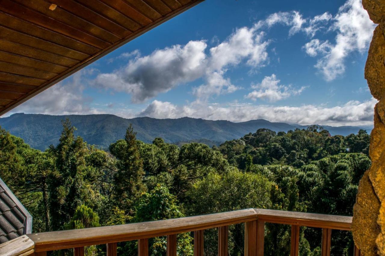 Villa Da Esperanca Campos do Jordão المظهر الخارجي الصورة