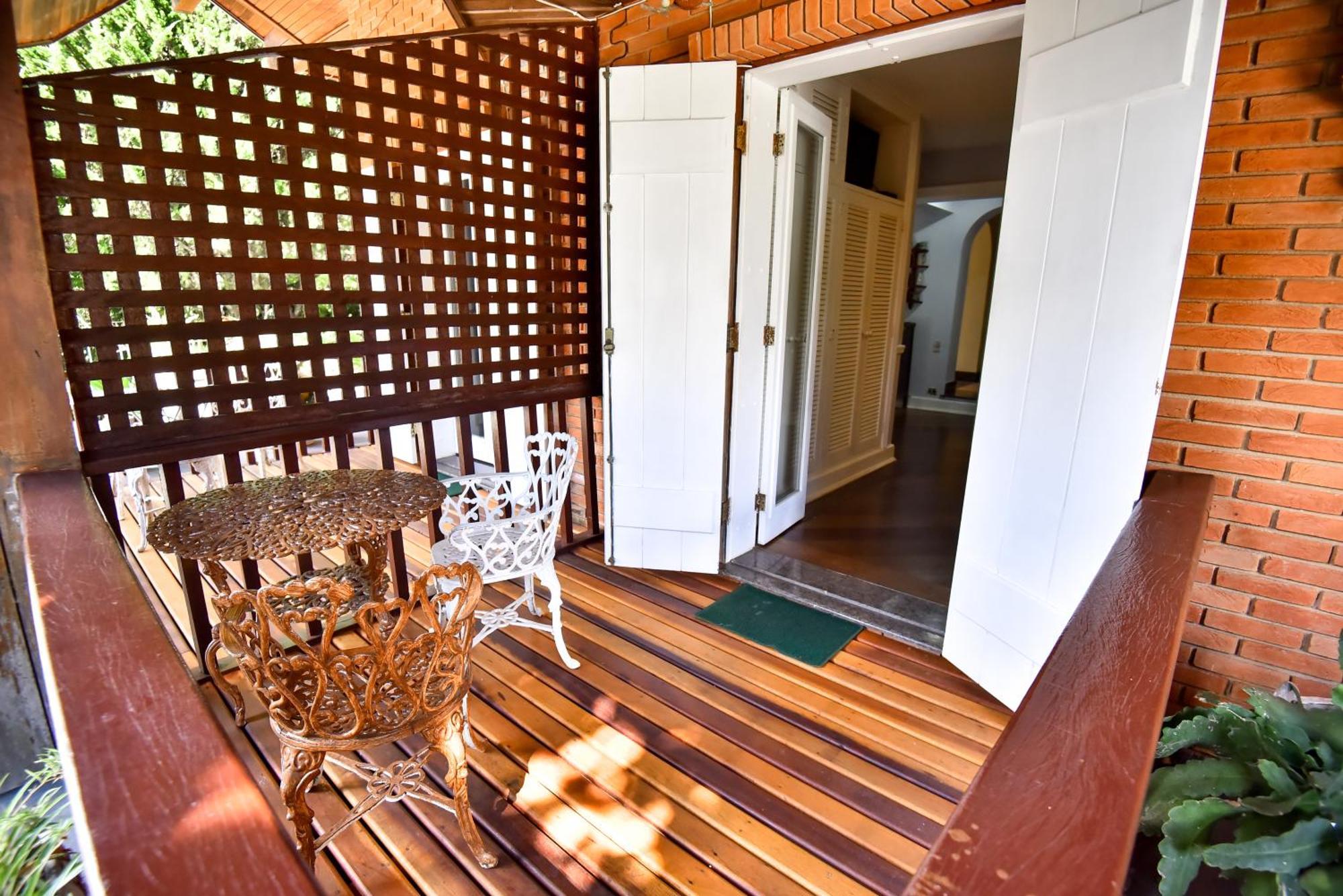 Villa Da Esperanca Campos do Jordão المظهر الخارجي الصورة