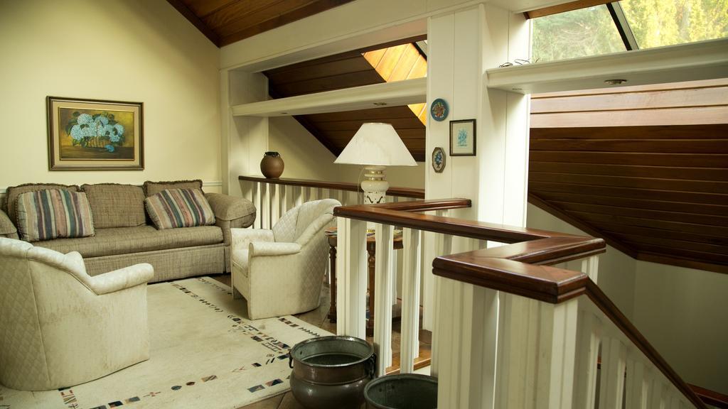 Villa Da Esperanca Campos do Jordão المظهر الخارجي الصورة